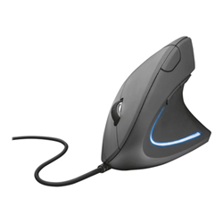 Trust Mouse Verto - mouse - usb 22885