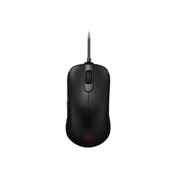 BenQ Mouse Zowie s2 mouse for e-sports - mouse - usb - nero 9h.n0hbb.a2e