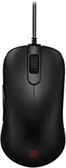 BenQ Mouse Zowie divina s series s1 - mouse - usb - nero 9h.n0gbb.a2e