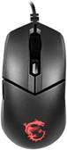 MSI Mouse Gaming Clutch gm11 gaming - mouse - usb clutch-gm11