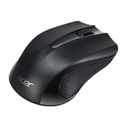 Acer Mouse Amr910 - mouse - 2.4 ghz - nero np.mce11.00t