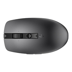 HP Mouse 635 - mouse - bluetooth 1d0k2aa#ac3