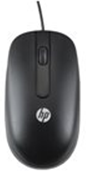 HP Mouse Mouse - ps/2 qy775a6