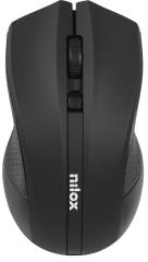 Nilox Mouse Mouse wireless 1600dpi black mowi1001