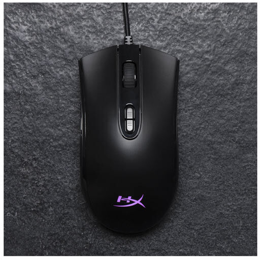 PC Mouse HyperX Pulsefire Core