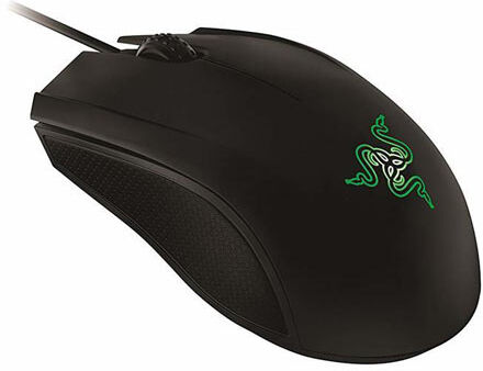 Razer Mouse Abyssus Essential