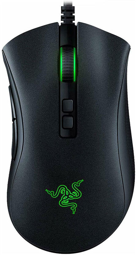 Razer Mouse Deathadder V2