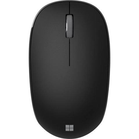 Microsoft »RJN-00002« muis  - 20.34 - zwart