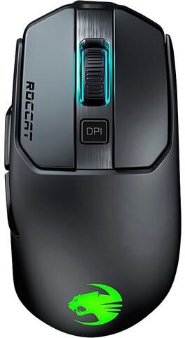 ROCCAT »Kain 200 AIMO« gaming-muis  - 83.44 - zwart