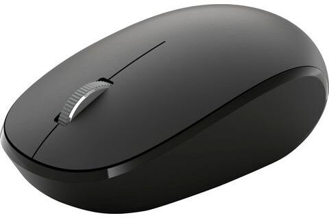 Microsoft »Bluetooth Mouse« muis  - 41.60 - zwart