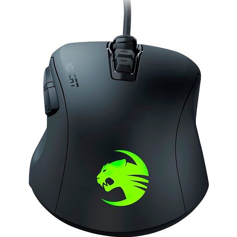 ROCCAT »Kone Pure Ultra« gaming-muis  - 72.91 - zwart