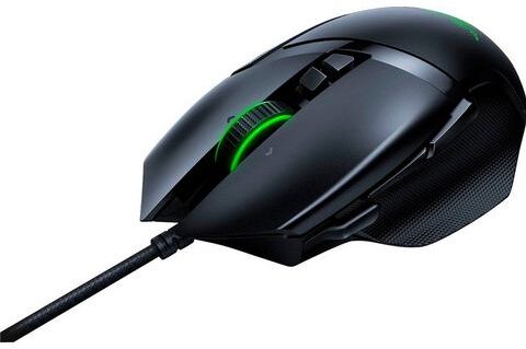 Razer »BASILISK V2« gaming-muis  - 89.99 - zwart