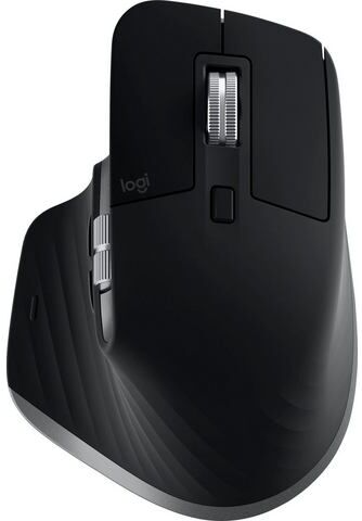 Logitech »MX MASTER 3 für Mac« muis  - 109.40 - grijs