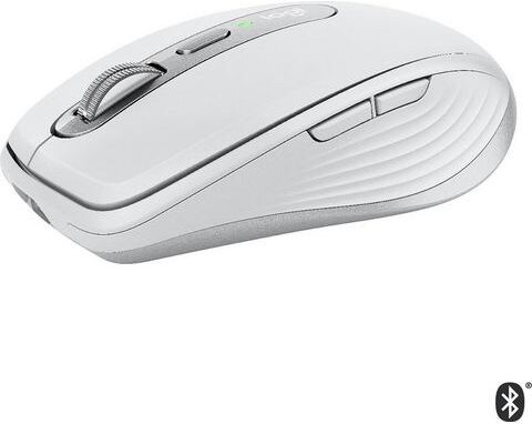 Logitech »MX ANYWHERE 3 für Mac« muis  - 89.99 - wit