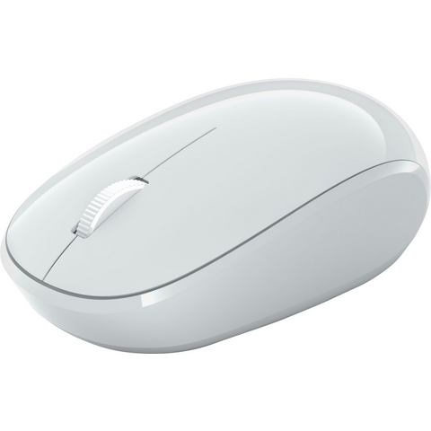 Microsoft »Bluetooth Mouse« muis  - 20.76 - grijs