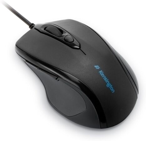 Kensington Wired Mid-Size Mouse USB/PS2 1405180