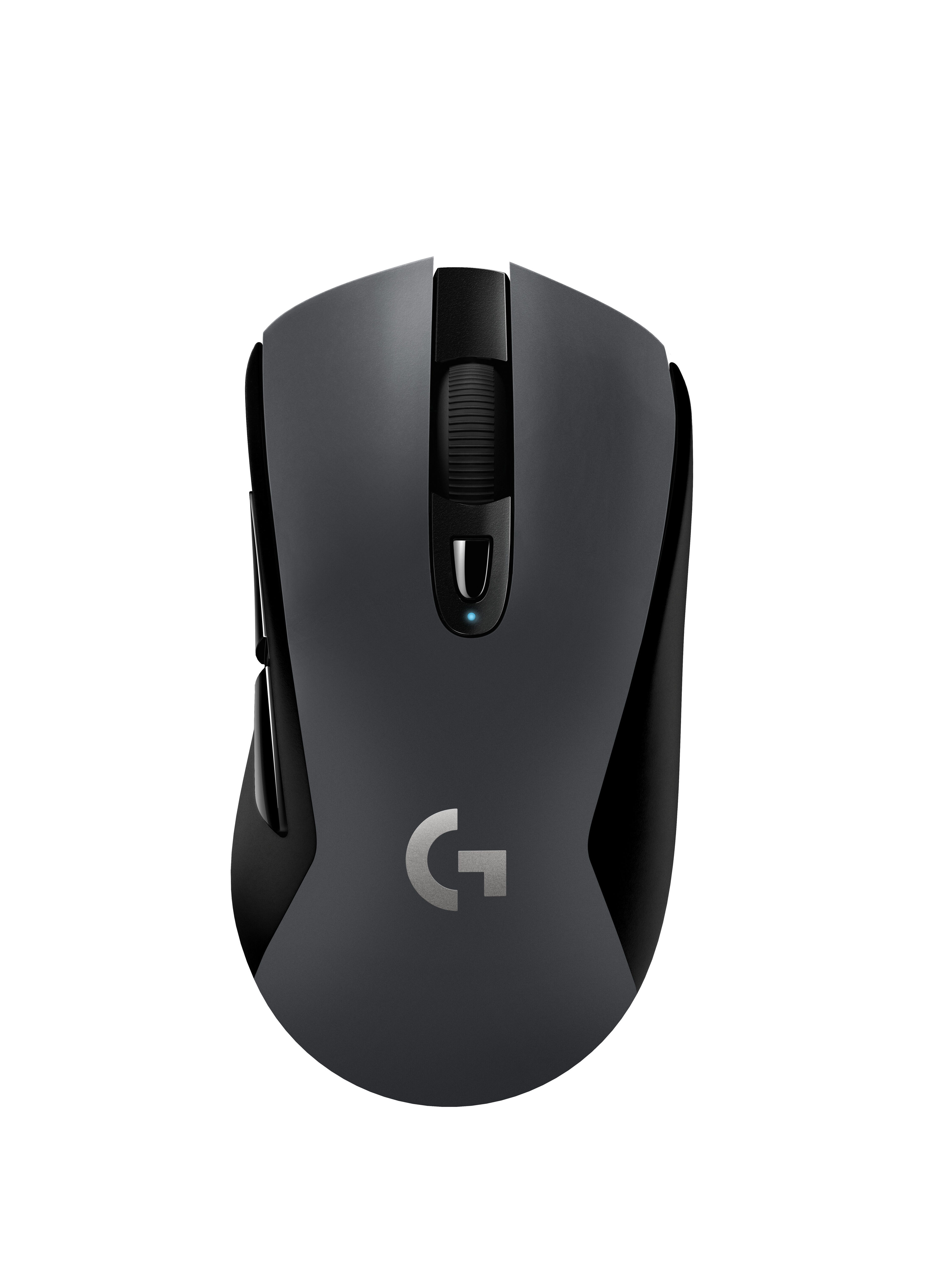 Logitech G603 Lightspeed Gaming Mouse