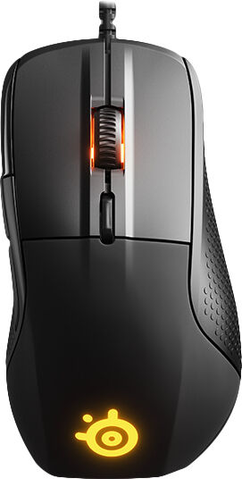 Steelseries Rival 710