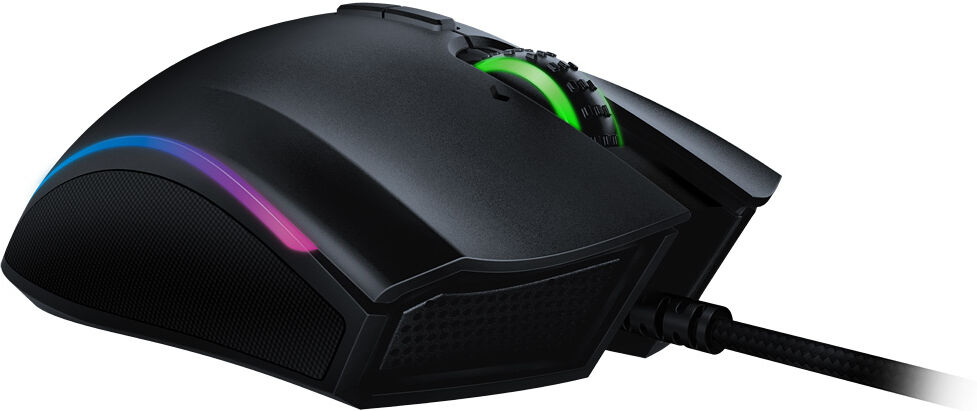 Razer Mamba Elite - RZ1025601