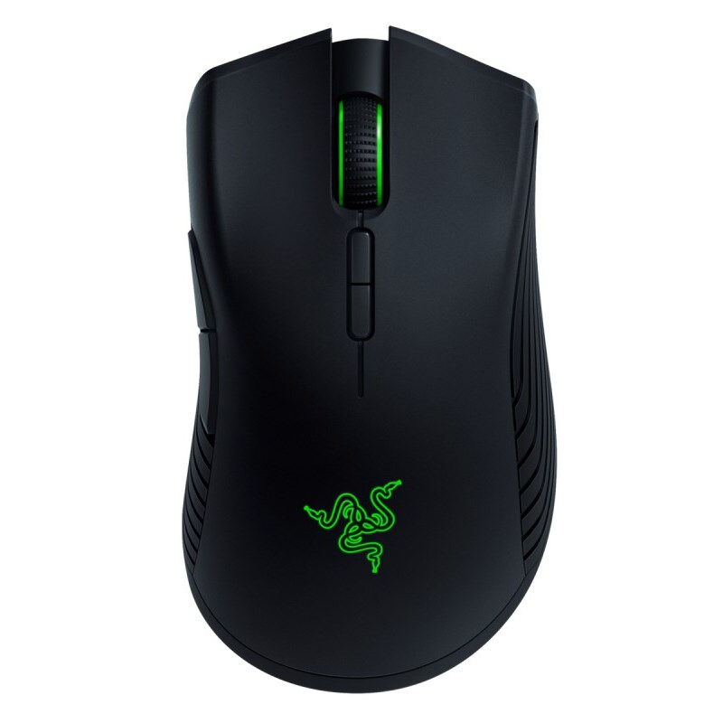 Razer Mamba Wireless - RZ1027101