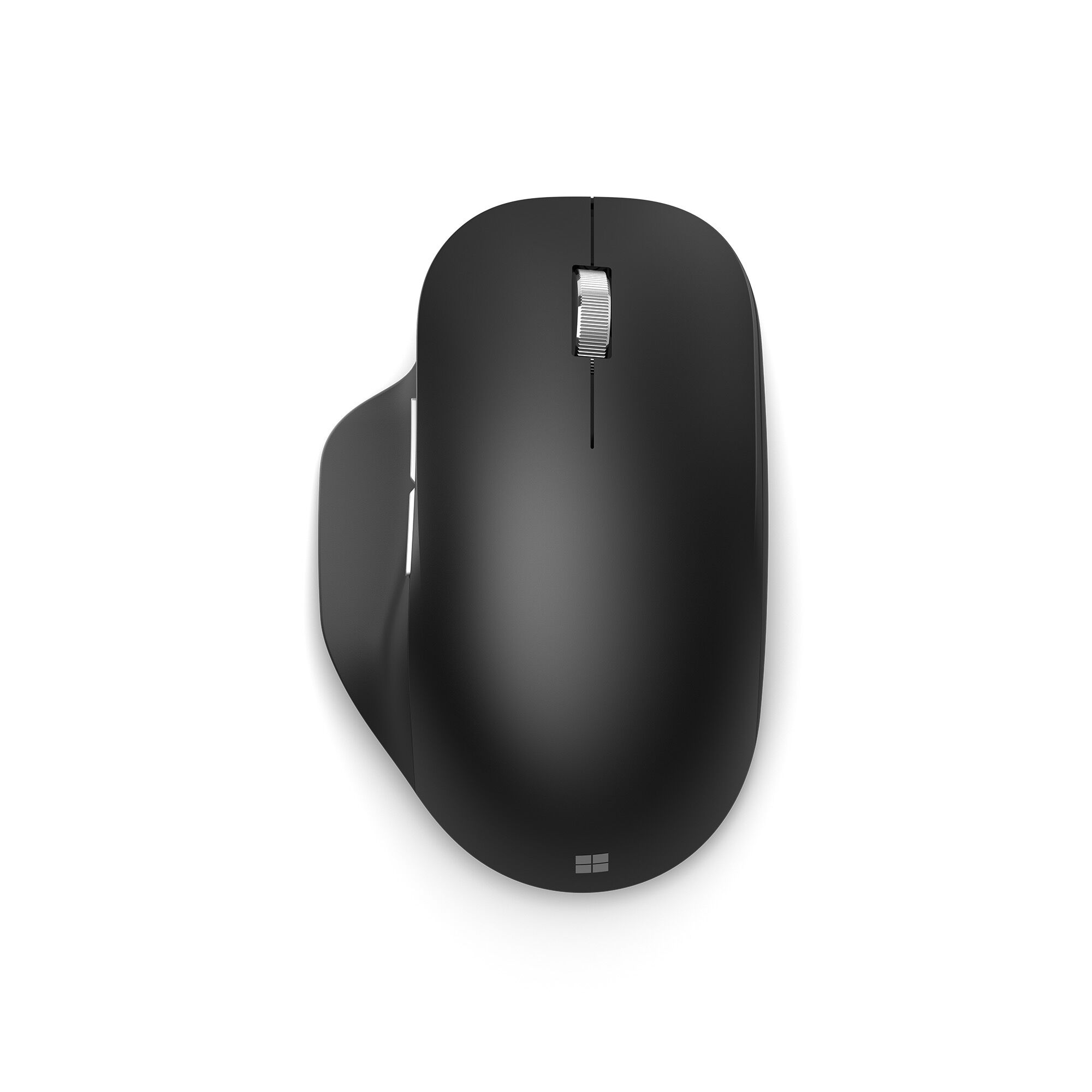 Microsoft Bluetooth Ergonomic Mouse Black 222-00004