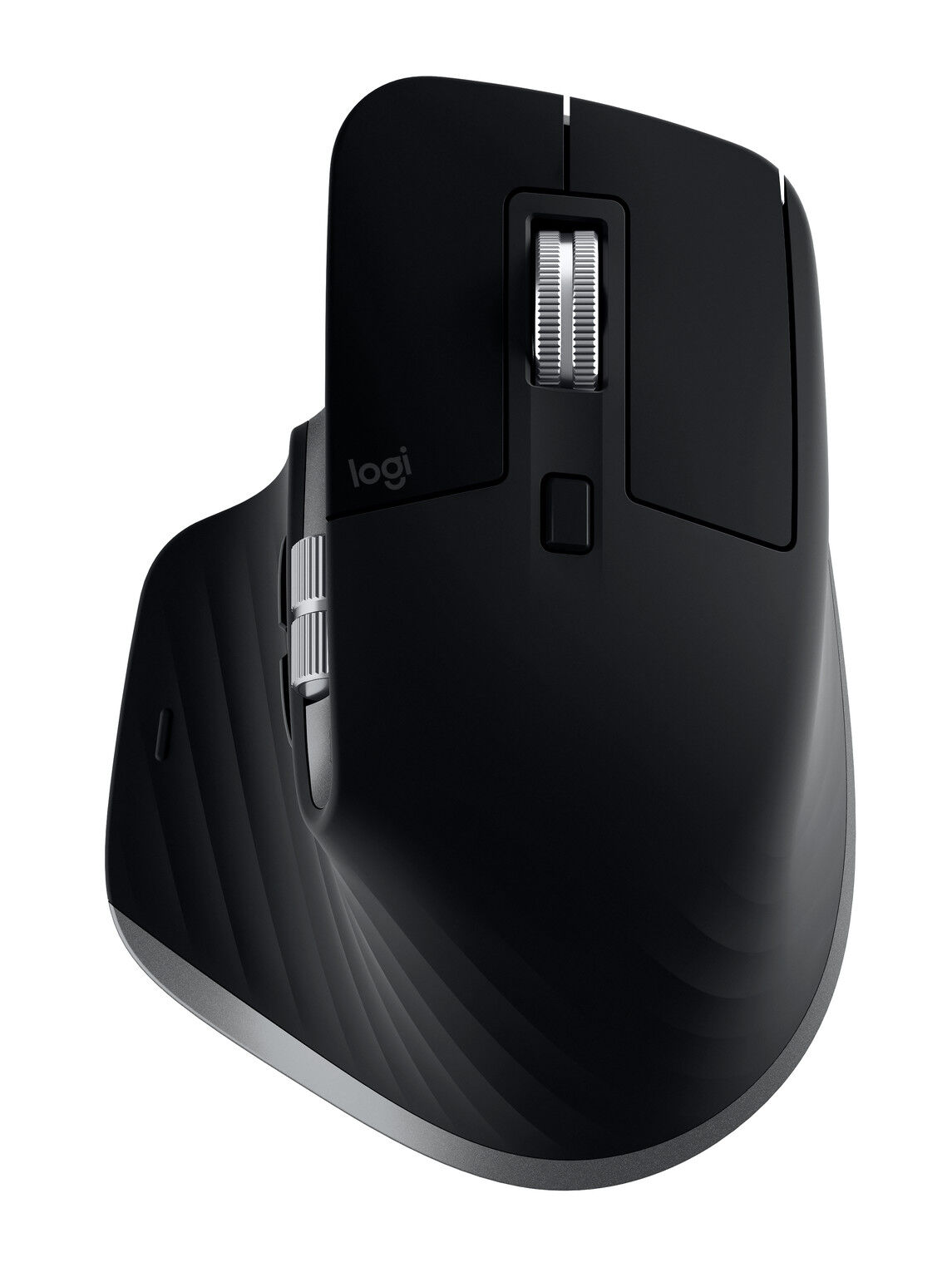 Logitech MX Master 3 Mac - Zwart