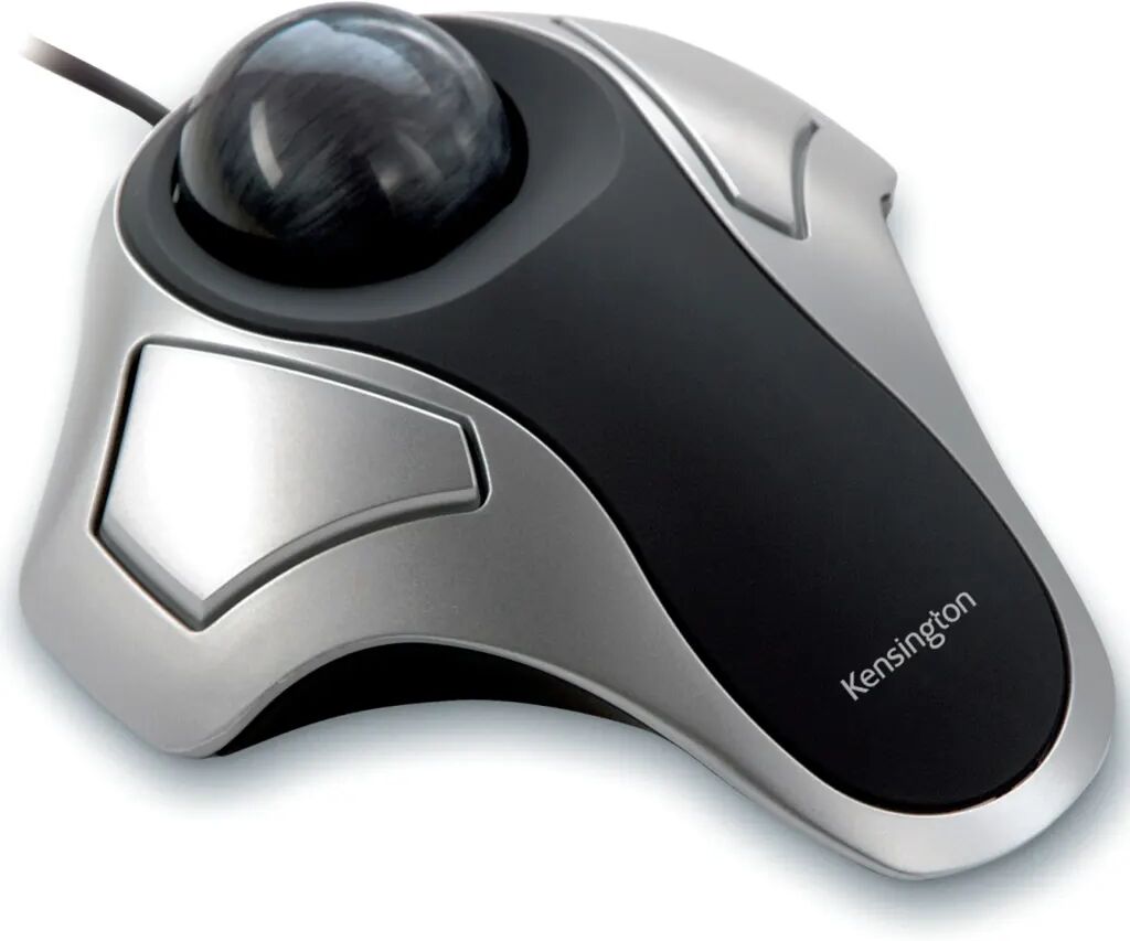 Kensington Trackball Orbit Optical zwart