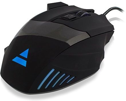 Ewent PL3300 USB Gaming Muis - 3200dpi