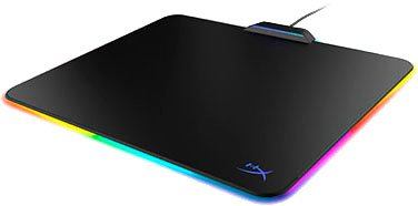 HyperX »FURY Ultra - Gaming Mouse Pad - Medium« muismat  - 56.04 - zwart