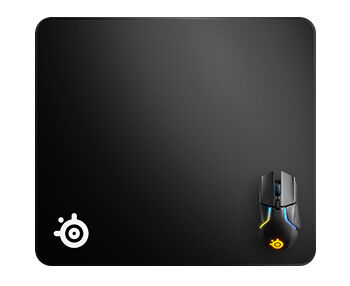 Steelseries QCK Edge Gaming Mousepad L