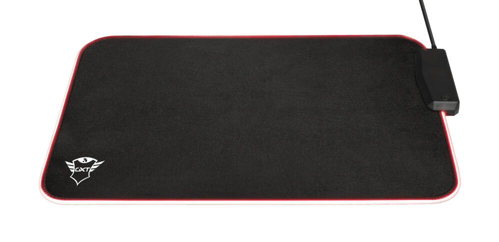 Trust GXT765 Glide-Flex RGB Mousepad