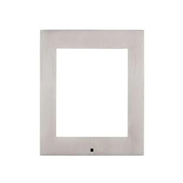 2N Telecommunications 2N Ip Verso Frame For Surface Installation 1 Module