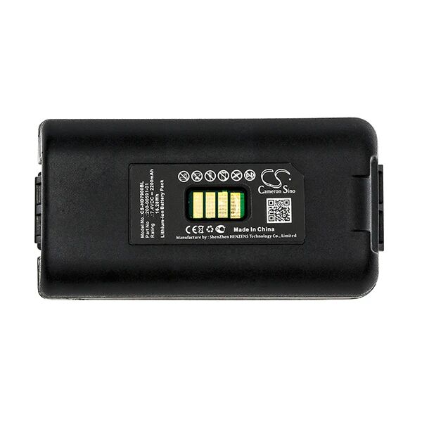 Cameron Sino Hd7900Bl Battery Replacement For Dolphin Barcode Scanner