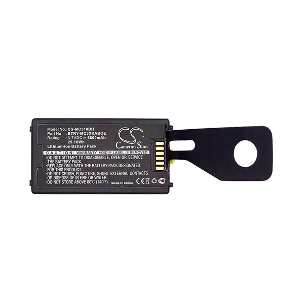 Cameron Sino Mc310Bh Battery Replacement For Symbol Barcode Scanner