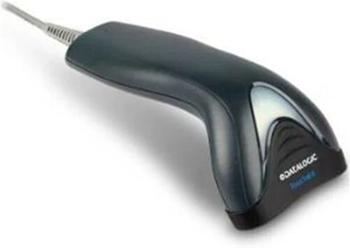 DataLogic Touch 65 Lite Includes Scanner Holder And 90A052044 Cable