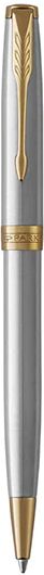 Parker Sonnet Stainless Steel Gt Ballpen