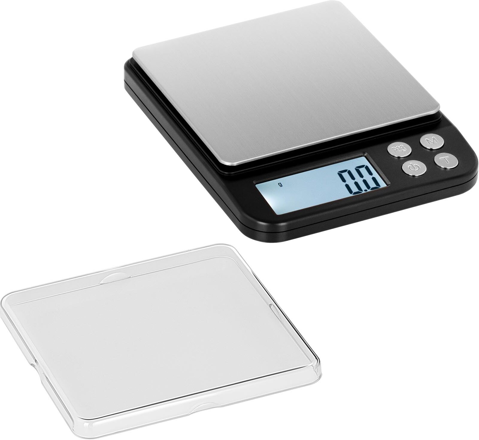 Steinberg Table Scale - 500 g / 0.01 g