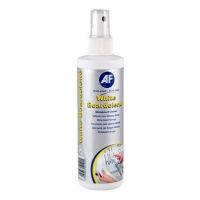 AF BCL250 whiteboard cleaner spray