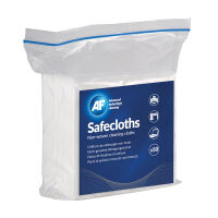 AF SCH050 SafeCloths 50 pieces