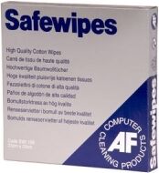 AF SWI100 SafeWipes