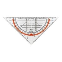 Aristo GeoCollege triangle (16 cm)