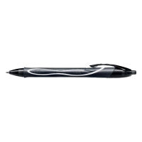 BIC Gel-Ocity Quick Dry pen black