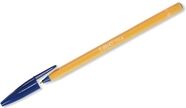 BIC Orange BC10111 fine blue ballpoint 20-pack