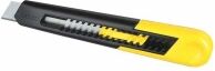 Bostitch Stanley Bostitch SM18 knife black/yellow 18mm