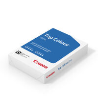 Canon 100g Canon Top Colour A3 white paper, 250 sheets