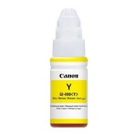 Canon GI-490Y yellow ink tank (original Canon)