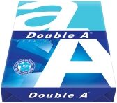 DoubleA Double A A3 Paper, 1 pack of 500 sheets, 80gsm