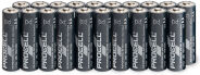 Duracell Procell AA LR6 batteries 20-pack