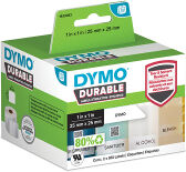 Dymo 1933083 sustainable square labels (original)