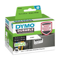 Dymo 1933084 sustainable multi-purpose labels (original Dymo)